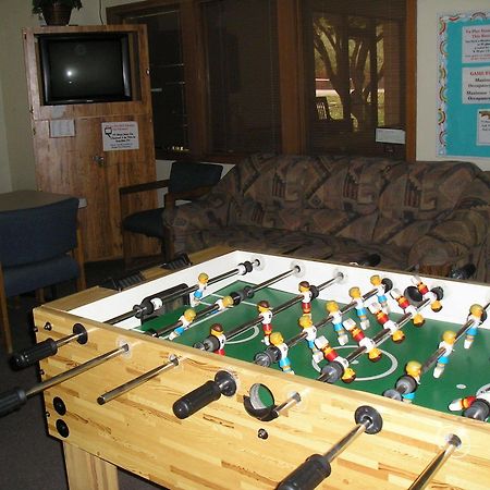 San Benito Rv & Camping Resort Paicines Екстериор снимка