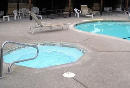 San Benito Rv & Camping Resort Paicines Екстериор снимка