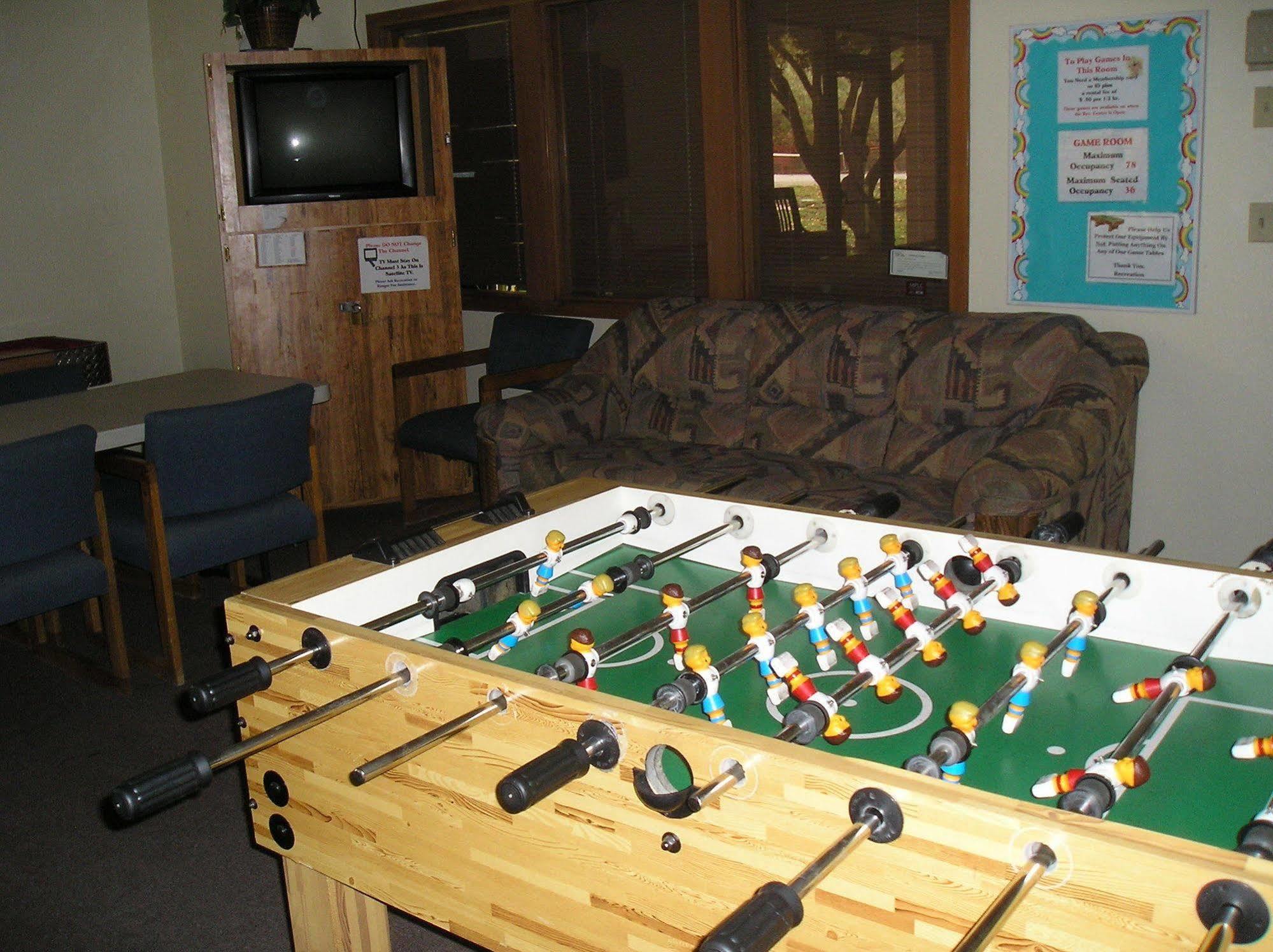 San Benito Rv & Camping Resort Paicines Екстериор снимка